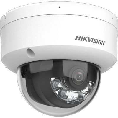 2. Hikvision DS-2CD2143G2-LIS2U(2.8MM) kamera przemysłowa Douszne Kamera bezpieczeństwa IP Wewnętrz i na wolnym powietrzu 1920 x 1080 px Sufit / Ściana
