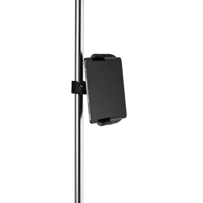 3. Durable Tought Clamp XL Uchwyt pasywny Komputer przenośny, Telefon komórkowy/Smartfon, Tablet/UMPC Czarny