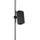 3. Durable Tought Clamp XL Uchwyt pasywny Komputer przenośny, Telefon komórkowy/Smartfon, Tablet/UMPC Czarny