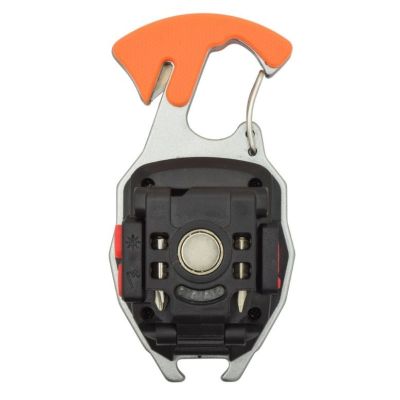 3. Brelok ratunkowo-taktyczny Rescue JS-Tactical z latarką led