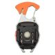 3. Brelok ratunkowo-taktyczny Rescue JS-Tactical z latarką led