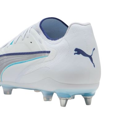 3. Buty piłkarskie Puma King 20 Ultimate MxSG 108456 03