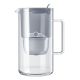 Jug MF+ MG (Grey) Glass