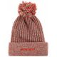 4. Czapka Bauer Team Knit Pom 1057011