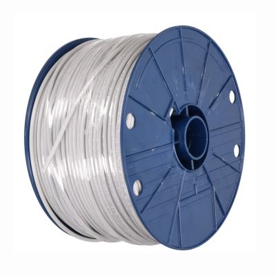 2. Extralink CAT6A UTP (U/UTP) INDOOR TWISTED PAIR 305M kabel sieciowy