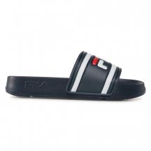 Fila klapki damskie Morro Bay Slipper Wmn granatowe 1010901.29Y
