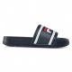 Fila klapki damskie Morro Bay Slipper Wmn granatowe 1010901.29Y
