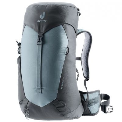 Plecak turystyczny damski Deuter AC Lite 22 SL - shale/graphite