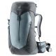 Plecak turystyczny damski Deuter AC Lite 22 SL - shale/graphite