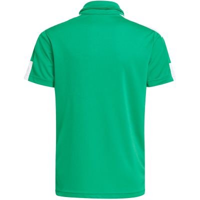 7. Koszulka adidas Squadra 21 Polo Jr GP6424
