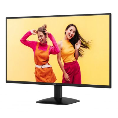Monitor AOC (27") Q27B35S3 16:09 HDMI+DP IPS black