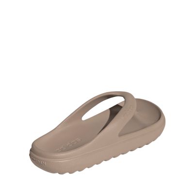3. Klapki adidas Adilette Lumia beżowe HP6944