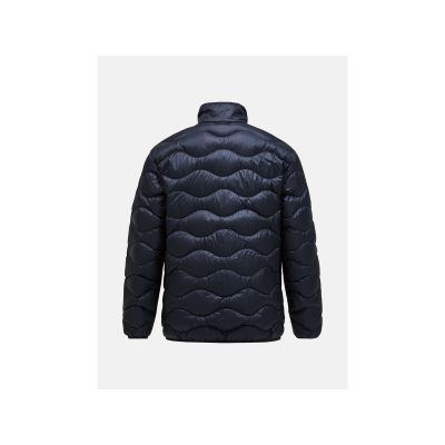 4. Kurtka Peak Performance M Helium Down Jacket czarny