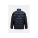 4. Kurtka Peak Performance M Helium Down Jacket czarny
