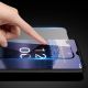 9. Dux Ducis 10D Tempered Glass szkło hartowane Nokia G11 Plus 9H z czarną ramką
