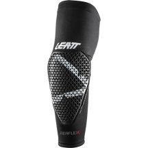 Ochraniacze łokci LEATT Elbow Guard ReaFlex rozmiar XL, czarne