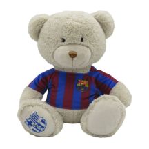 FC Barcelona maskotka miś klubowy 35 cm M93-01BC