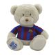 FC Barcelona maskotka miś klubowy 35 cm M93-01BC