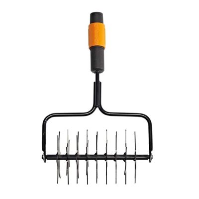5. FISKARS AERATOR OBROTOWY QUIKFIT