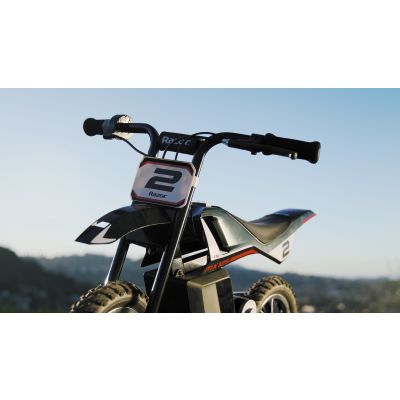4. Motor elektryczny Razor MX125 Dirt Rocket (15173802)
