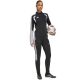 5. Spodnie damskie adidas Tiro 26 Competition Training czarne KA5132