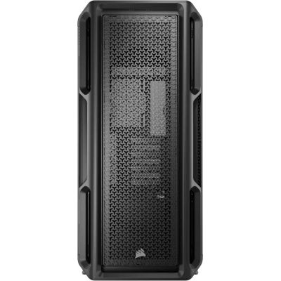2. Obudowa Midi CORSAIR Geh 5000T (Tempered Glass) Black