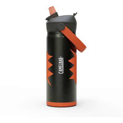 3. Butelka termiczna CAMELBAK Thrive Flip Straw Insulated SST 450ml