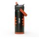 3. Butelka termiczna CAMELBAK Thrive Flip Straw Insulated SST 450ml