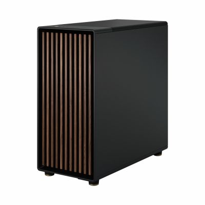 8. Fractal Design North XL Midi Tower