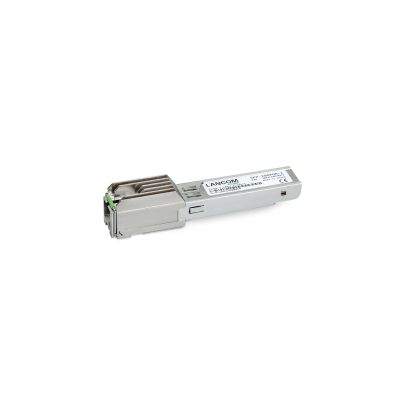 LANCOM SFP-XGSPON-1 moduł przekaźników sieciowych Swiatłowód 10000 Mbit/s