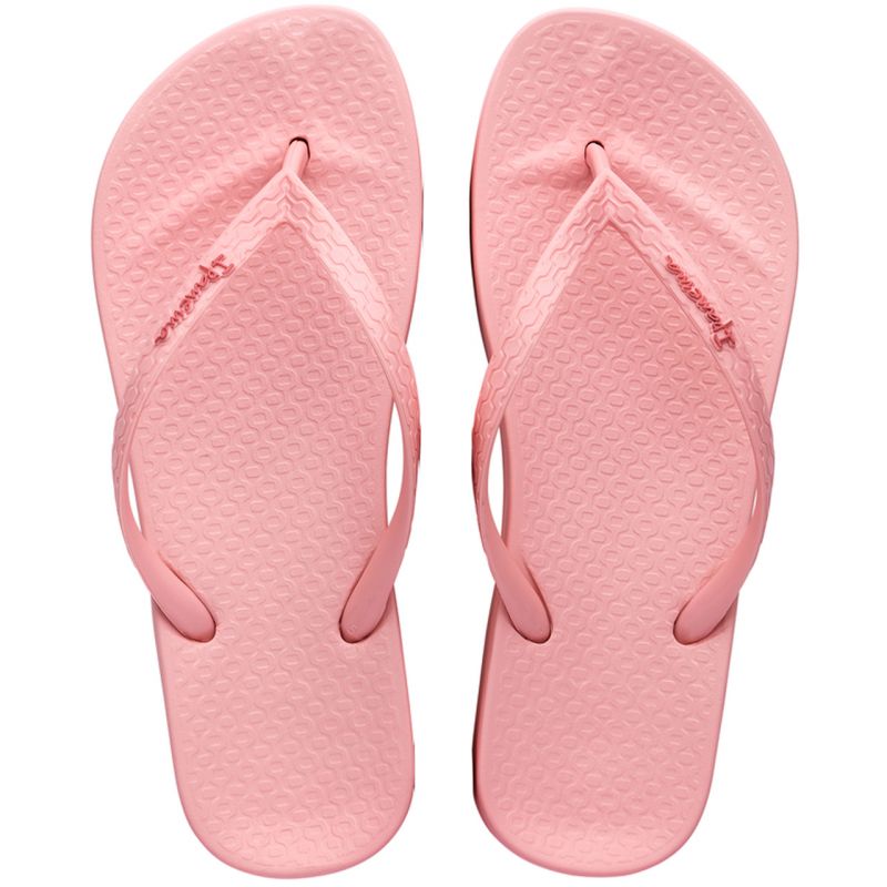 5. Japonki Ipanema Anat Colors W 82591-AG366