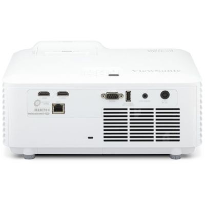 10. Projektor ViewSonic LS630W WXGA 4500ANSI 2xHDMI USB RS232 RJ45
