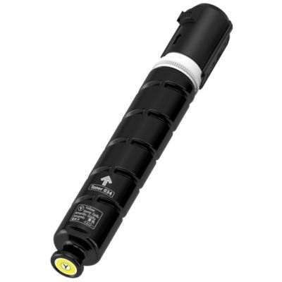 Canon CRG-034 Toner Yellow 9451B001