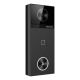 3. Wideodomofon Hikvision DS-KV6114-WBE1 Wi-Fi/IP 4Mpx Wi-Fi 6 Czarny