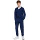 8. Spodnie dla dzieci adidas Tiro 25 granatowe JC5129