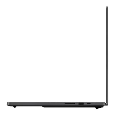 8. ASUS ROG Zephyrus G16 GU606AX-U9642X Ultra 9 386H 16.0"2.5K OLED 240Hz 1100nits Peak 64GB LPDDR5X 8533 SSD2TB GeForce RTX 5090 24GB WLAN+BT Cam1080p+IR 90WHrs W11Pro Eclipse Gray