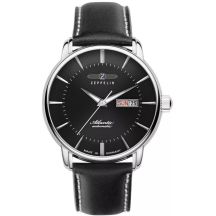 Zegarek Męski ZEPPELIN Atlantic Automatic 8466-2 + BOX