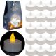 15. ZESTAW 15 ŚWIECZEK TEA LIGHT LED