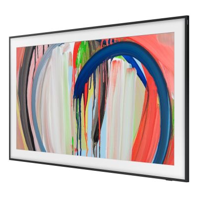 8. Samsung QE65LS03HA 165,1 cm (65") 4K Ultra HD Smart TV Wi-Fi Czarny