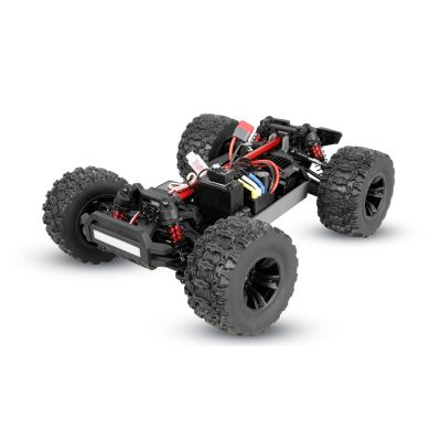 7. Amewi Hyper GO MTX14 zdalnie sterowany model Monster Truck Silnik elektryczny 1:14