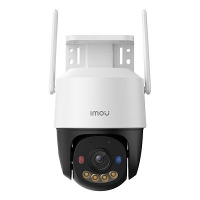 2. Kamera IP do monitoringu Imou Cruiser SC 8MP Wi-Fi