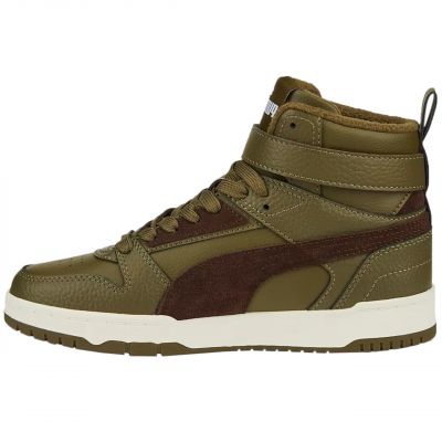3. Buty Puma Rbd Game Wtr Jr 388449 01