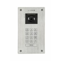 Panel zewnętrzny VIDOS 2IP S204