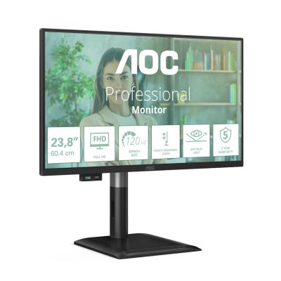 4. Monitor Aoc (24P4U)