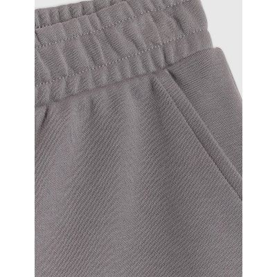 8. Spodenki dresowe damskie 4F 4FRSS26TSHOF0891-24S