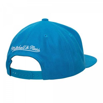 2. Czapka z daszkiem Mitchell & Ness NBA Denver Nuggets NBA Team Ground 2.0 Snapback Hwc Nuggets HHSS3258-DNUYYPPPROYA