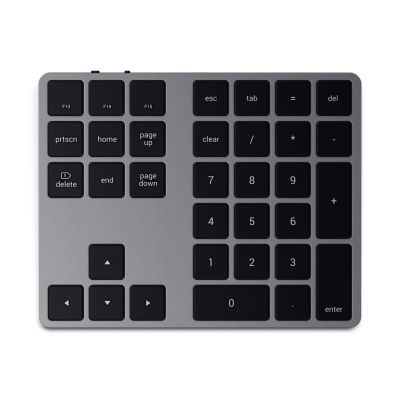 Klawiatura numeryczna Satechi ST-XLABKM Numeric Keypad Universal