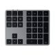 Klawiatura numeryczna Satechi ST-XLABKM Numeric Keypad Universal
