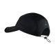 2. Czapka z daszkiem Craft Pro Hypervent Cap M  92800400960