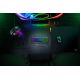 5. Razer Huntsman V3 HE Magnetic Mini 65% 8KHz klawiatura Gaming USB QWERTY Angielski Czarny